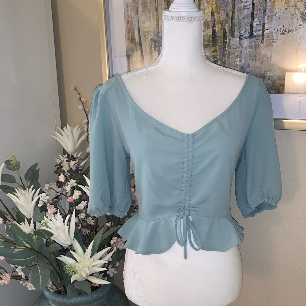 Forever 21 top